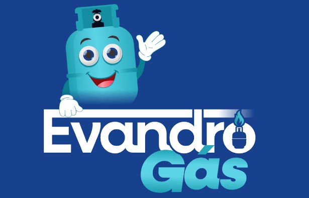 Evandro-Gas
