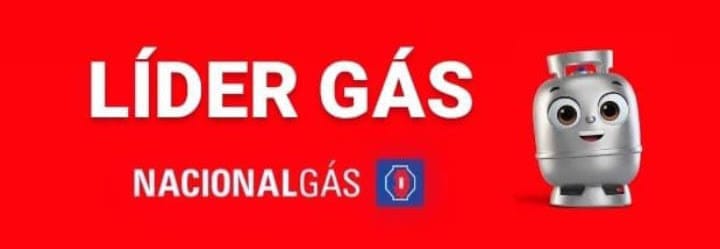 Lider-Gas